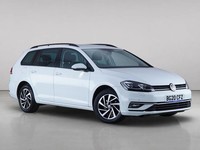 2020 Volkswagen Golf 2.0 TDI Match Edition DSG Euro 6 (s/s) 5dr Estate Diesel Au