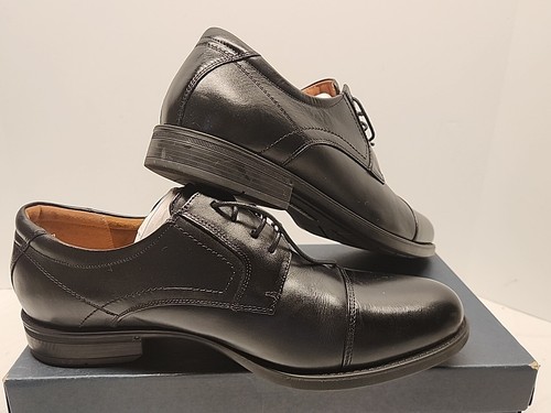 1970 deadstock FLORSHEIM The Canfield 黒 1970 deadstock FLORSHEIM The Canfield 黒