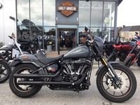 2022 Harley-Davidson DYNA FXDLS LOW RIDER S FXLRS Colour Option (22MY) Custom PE