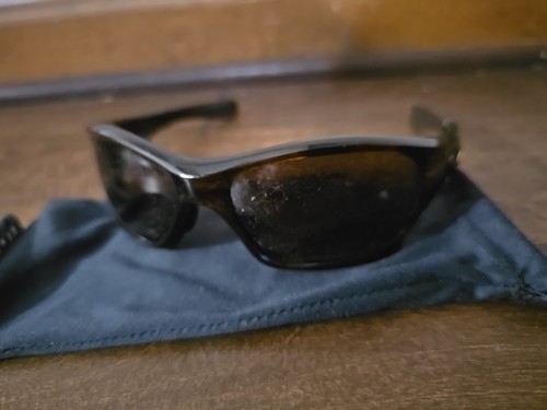 OAKLEY PIT BULL  フレームカラー：Brown Tortoise Oakley Pit Bull Sunglasses | evo