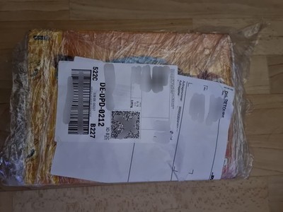 Artikelfoto(s) von einem verifizierten Käufer