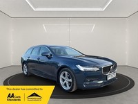 VOLVO V90 2.0 B4P Momentum 5dr Auto 12 MONTHS WARRANTY DELIVERY AVAILABLE CAMERA