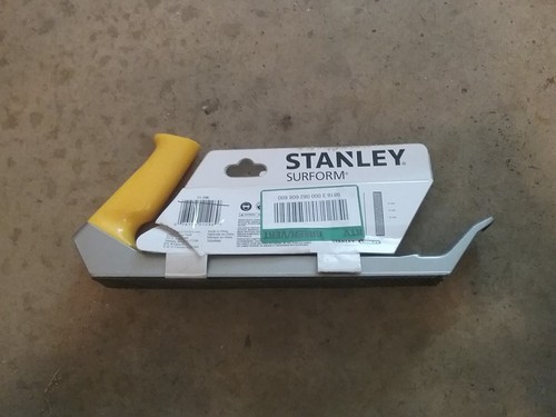 Stanley 21-296 Surform Plane Type-Regular Cut Blade, 10