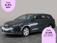 2024 Kia Ceed 1.5 T-GDi 2 Sportswagon 5dr Petrol Manual Euro 6 (s/s) (158 bhp) -