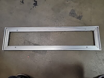   OEM GENUINE TOP Cover For Panel Ready for SUB-ZERO 642/F