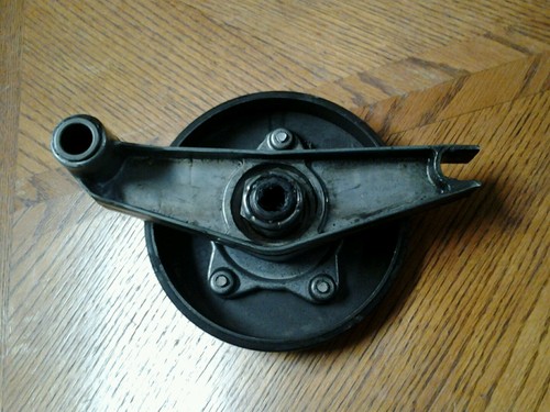 Ariens ST824 Snowblower 924050 Friction Wheel Disc Slider 52404600 3003 0300300