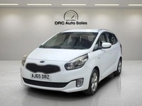 2015 Kia Carens 1.7 CRDi EcoDynamics SR7 Euro 5 (s/s) 5dr MPV Diesel Manual