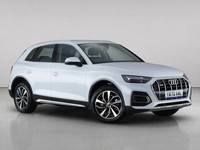 2021 Audi Q5 2.0 TDI 40 Sport S Tronic quattro Euro 6 (s/s) 5dr SUV Diesel Autom