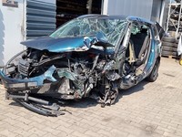 Opel Zafira C 11-16 Kopfstütze für Beifahrer Sitz Rechts Vorne Crash Aktiv Opel Zafira C 11-16 24.03.2014 13351017... Vorschau 11