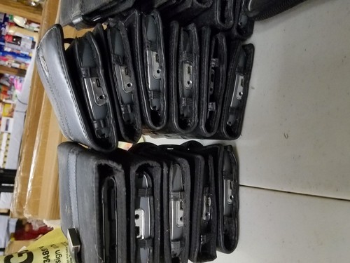 Huge LOT OF 28 - PALM TUNGSTEN E2 PDA HANDHELD ORGANIZER BLUETOOTH