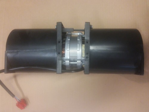 GE Microwave Exhaust Blower Motor