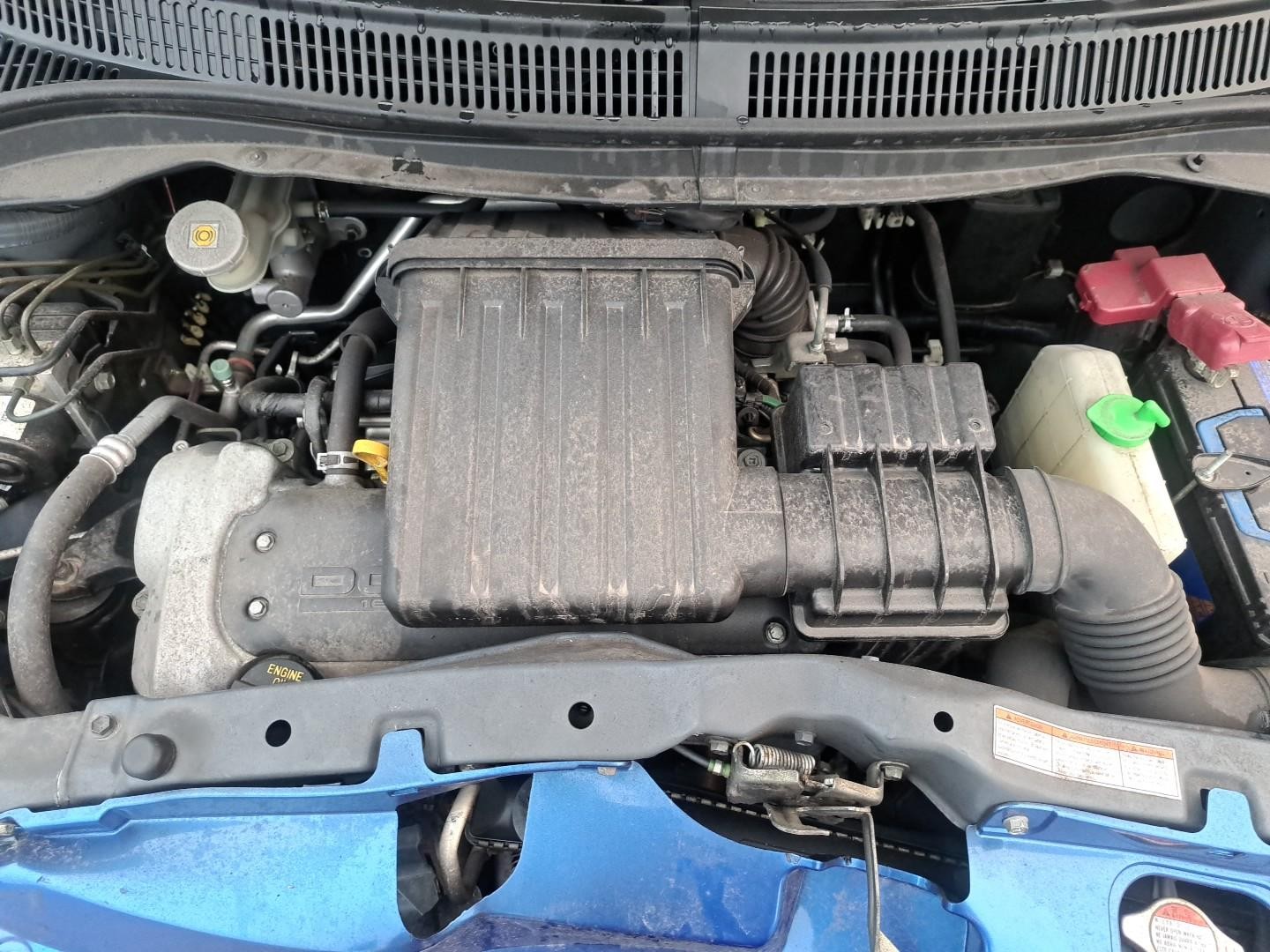 SUZUKI SWIFT 2004-2011 RIGHT FRONT DOOR WINDOW RS415/RS416, 09/04-02/11 - thumbnail 11