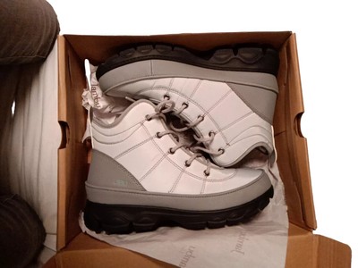 New with Tags Jambu Alma Women's Boots Ice Grey Size 8.5 New