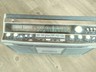 GENERAL ELECTRIC VINTAGE BOOMBOX  3-5255A RETRO 1980s PORTABLE STEREO RADIO