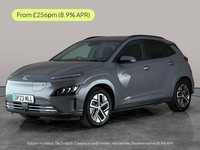 2023 Hyundai KONA 64kWh Premium SUV 5dr Electric Auto (10.5kW Charger) (204 ps) 