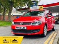 2025 Volkswagen Polo 1.2 TSI BlueMotion Tech SE DSG Euro 6 (s/s) 5dr Petrol Auto
