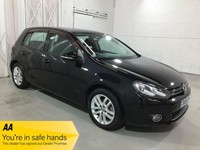 2024 Volkswagen GOLF SE TSI S-A 1.4 SE TSI DSG ULEZ ULEZ HATCHBACK PETROL Automa