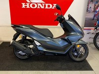 HONDA PCX125