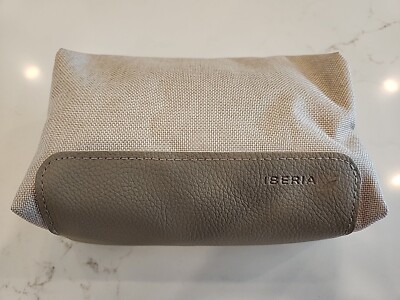 NEW SEALED 2024 Iberia Spanish Airlines Business Class Travel Amenity  Kit