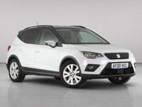 2020 SEAT Arona 1.0 TSI GPF SE Technology SUV 5dr Petrol Manual Euro 6 (s/s) (95