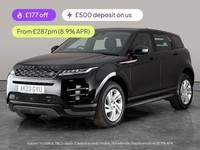 2023 Land Rover Range Rover Evoque 2.0 D165 R-Dynamic S 5dr Auto ESTATE DIESEL A
