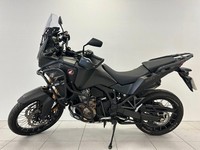 2022 Honda CRF1100L Africa Twin Adventure Sports - 13173 miles