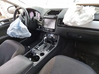 VW Touareg 7P 10-14 Querlenker Dreieckslenker Links Hinten Unten VW Touareg 7P 10-14 07.10.2011 7P0505311E gebraucht Vorschau 10