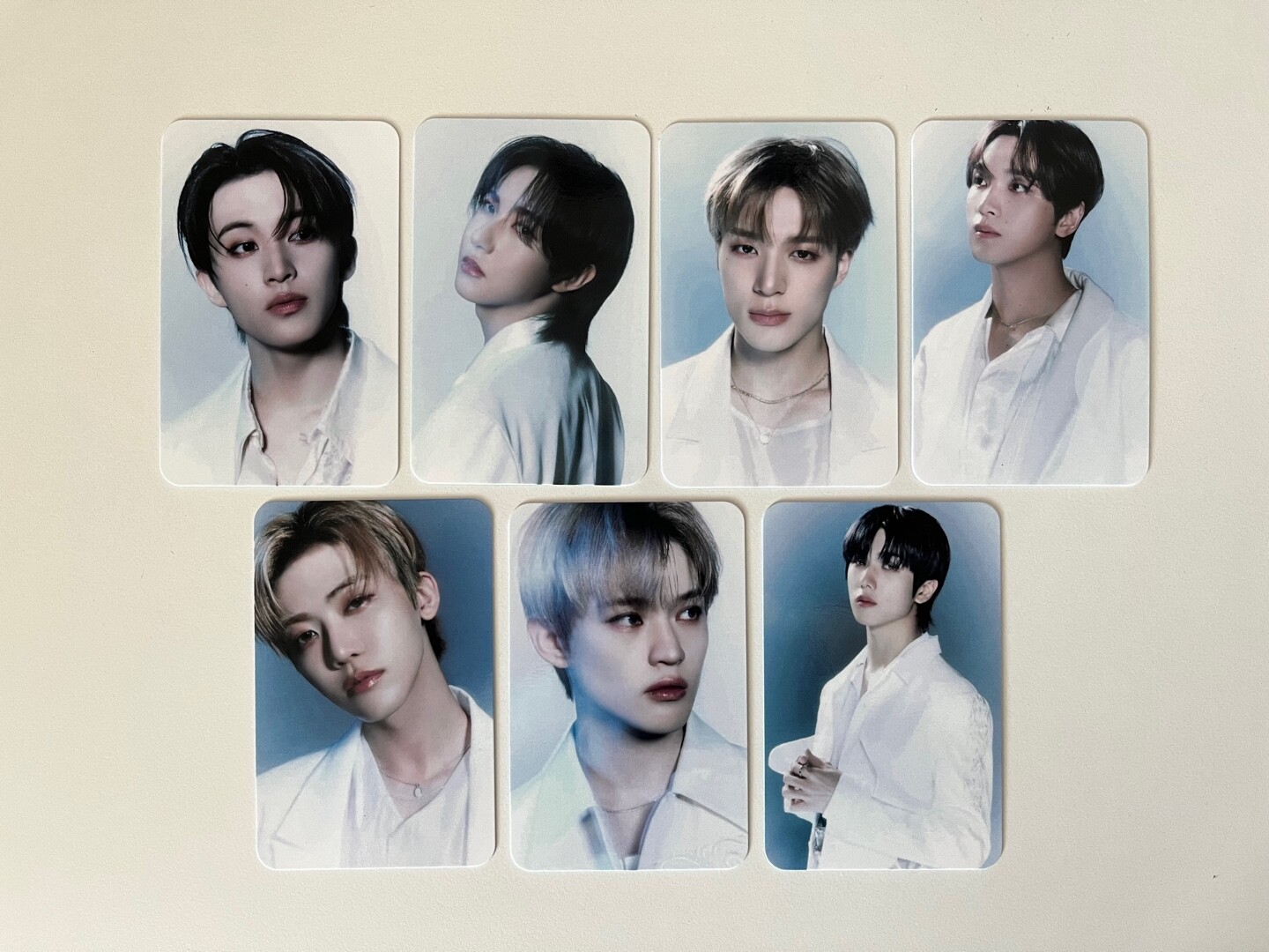 Nct Dream beatbox sgs 限定 トレカ ジェミン アメリカ $_57.JPG