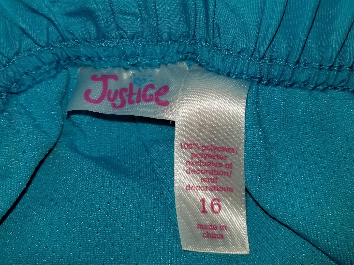 Justice 
