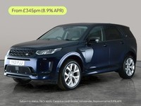 2021 Land Rover Discovery Sport 2.0 D165 MHEV R-Dynamic S Plus SUV 5dr Diesel Au