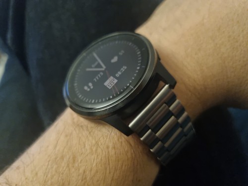Foto dell'oggetto di un acquirente verificato