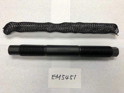 New GE0534 (EM5451) - WHEEL STUD, Spare part for KOMATSU Mining Truck