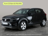 2022 Volvo XC40 2.0 B3P Core 5dr Auto ESTATE PETROL Automatic