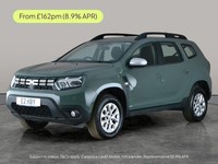 2023 Dacia Duster 1.3 TCe Expression SUV 5dr Petrol Manual Euro 6 (s/s) (130 ps)