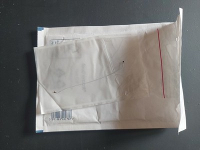 Fotos del artículo de un comprador verificado