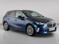 2022 BMW 2 Series Active Tourer 2.0 223i MHT Luxury DCT Euro 6 (s/s) 5dr MPV Hyb