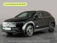 2026 Mercedes-Benz EQA EQA 250+ 70.5kWh AMG Line SUV 5dr Electric Auto (190 ps) 