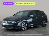 2024 Volkswagen Golf 2.0 TSI 320 R 4Motion 5dr DSG Hatchback PETROL Automatic