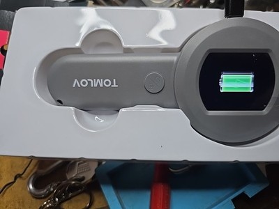 Item photo(s) from verified buyer