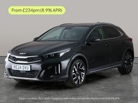 2024 Kia XCeed 1.5 T-GDi 3 SUV 5dr Petrol Manual Euro 6 (s/s) (158 bhp) - LED - 