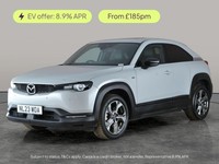 2023 Mazda MX-30 107kW Makoto 35.5kWh 5dr Auto HATCHBACK ELECTRIC Automatic