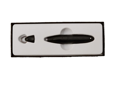Sheaffer Ion Black Gel Rollerball Pen