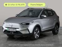 2022 MG MG ZS 51.1kWh Trophy SUV 5dr Electric Auto (176 ps) - CARPLAY - KEYLESS 