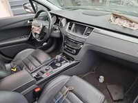 Peugeot 508 I Hyb 10-14 Lim Verbinder Kabel für Zelle Akku Hybrid Batterie Peugeot 508 I Hyb 10-14 28.09.2012 gebraucht Vorschau 11