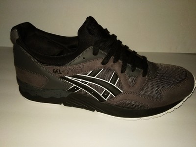 ASICS LIFESTYLE gris ASICS LIFESTYLE gris