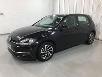 2018 Volkswagen Golf 1.4 TSI CONNECT 5 DOOR FRENCH PLATES Hatchback Petrol Manua