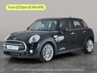 2016 MINI Hatch 2.0 Cooper S Hatchback 5dr Petrol Auto Euro 6 (s/s) (192 ps) - P