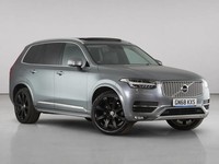 2018 Volvo XC90 2.0 D5 PowerPulse Inscription Pro SUV 5dr Diesel Auto 4WD Euro 6