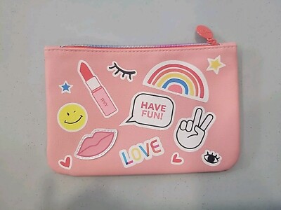 Ipsy Glam Makeup Bag-Travel Size
