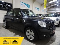 2015 MINI Countryman 1.6 Cooper 5dr *42000 MILES* HATCHBACK Petrol Manual